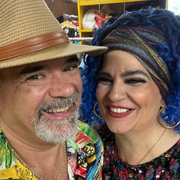 Meet your Posher, Michael - Picture 1 of 1